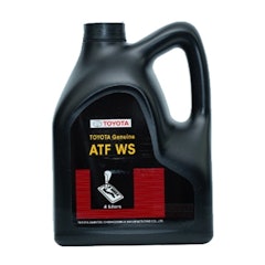 น้ำมันเกียร์ออโต้ รุ่น ATF WS