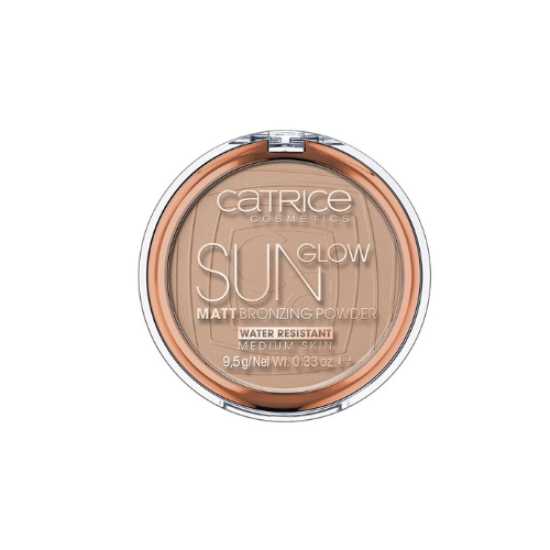 10 บรอนเซอร์ ยี่ห้อไหนดี ปี 2026 รวม Bronzer แบบครีม แบบฝุ่น 2