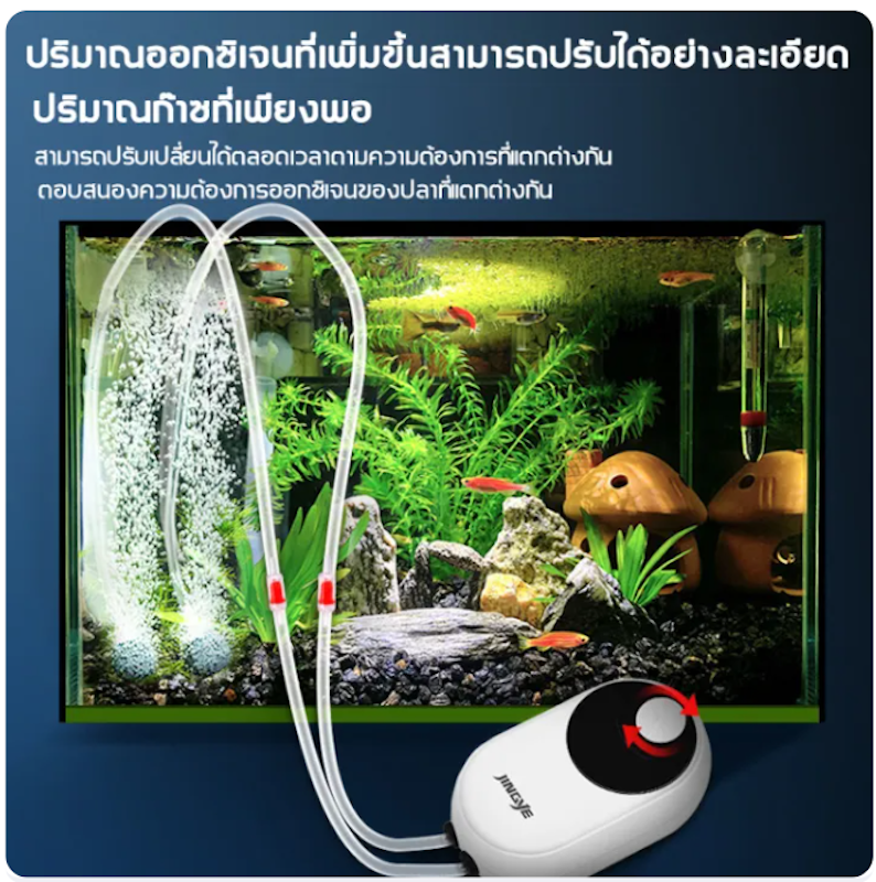 ปั๊มออกซิเจน 3