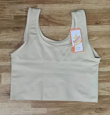 เสื้อในแบบสวม   2