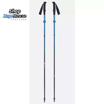 ไม้เท้าคาร์บอน Distance Carbon FLZ Trekking Poles  3