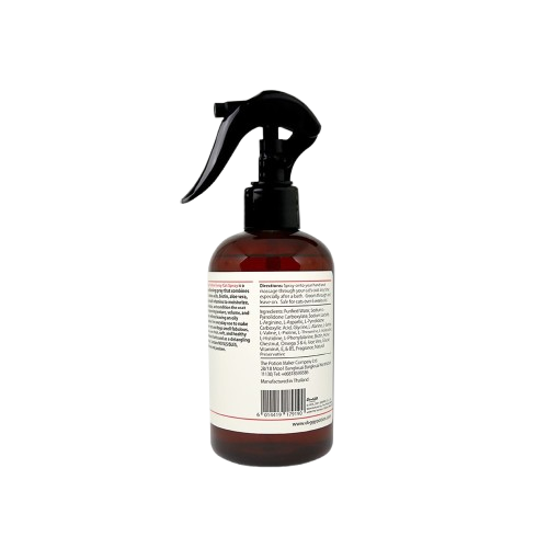 Fancy Cat Spray 2