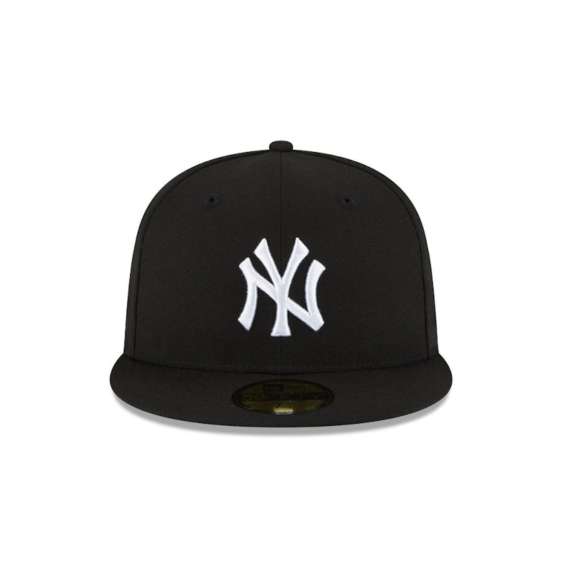 หมวกแก๊ป New York Yankees Authentic 59Fifty Cap 2