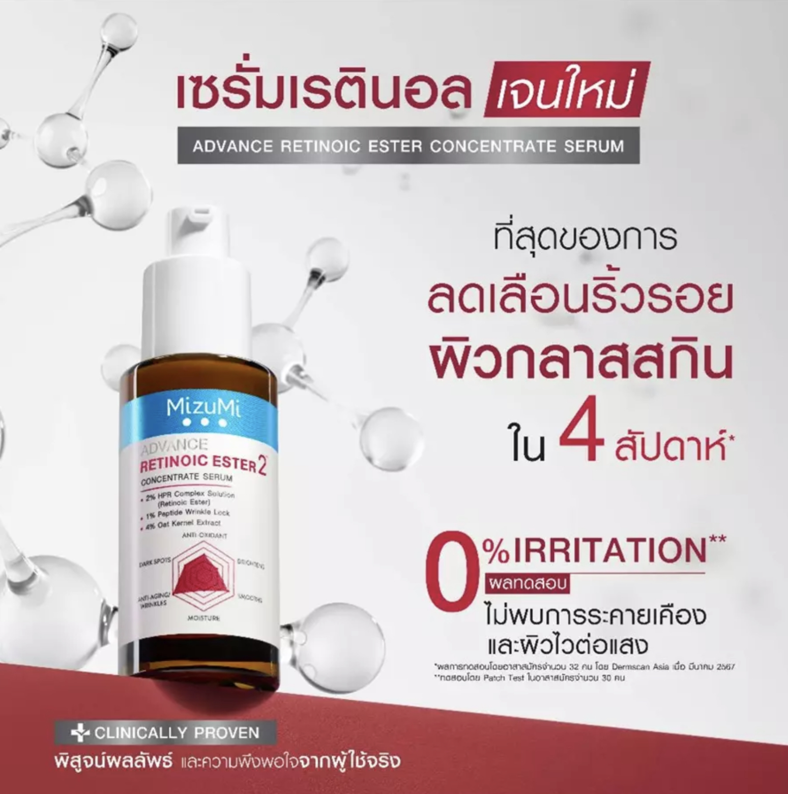 Advance Retinoic Ester Serum 3