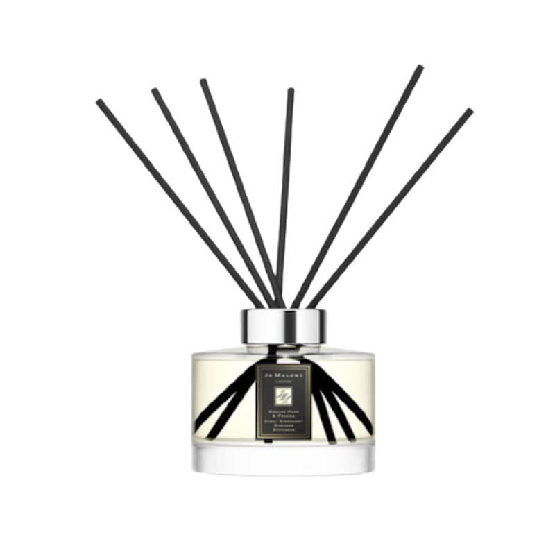 ของขวัญปีใหม่ให้ลูกค้า Diffuser ก้านไม้หอมกระจายกลิ่น 1
