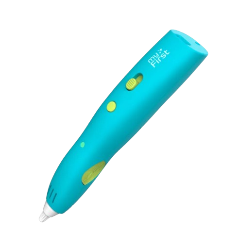 3D Pen Make  1