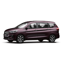 Suzuki รถครอบครัว ราคาประหยัด รุ่น Ertiga 1