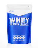 10 เวย์โปรตีน ยี่ห้อไหนดี ปี 2026 Whey Protein 5