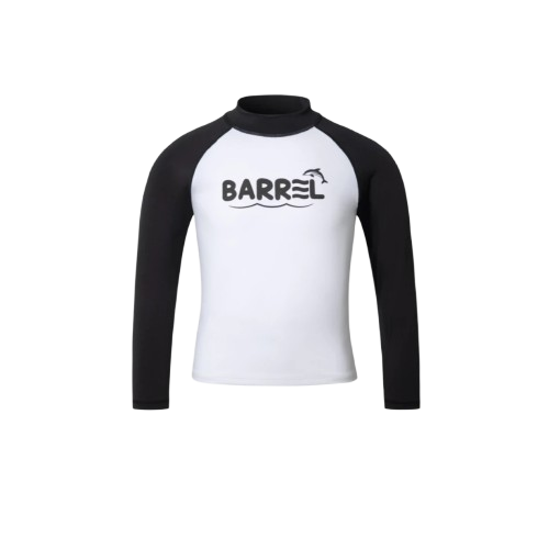 KIDS Essential Rashguard  1
