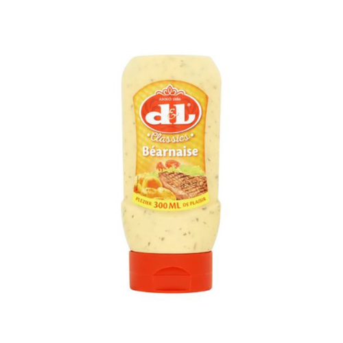 ซอสสเต็ก Classic Bearnaise Sauce 1