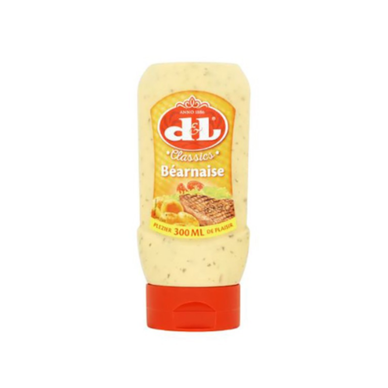 ซอสสเต็ก Classic Bearnaise Sauce 1