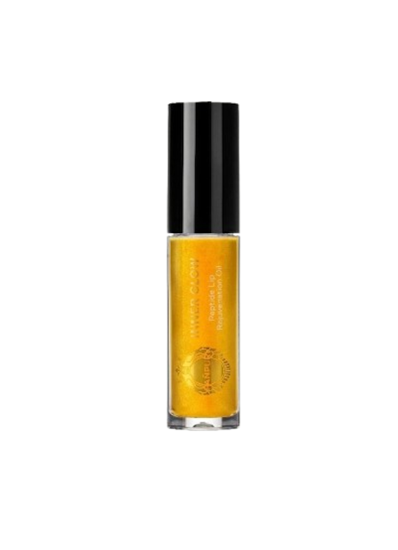 Peptide Lip Rejuvenation Oil Osmanthus Glow 1