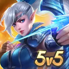 เกมมือถือ น่าเล่น Mobile Legends: Bang Bang