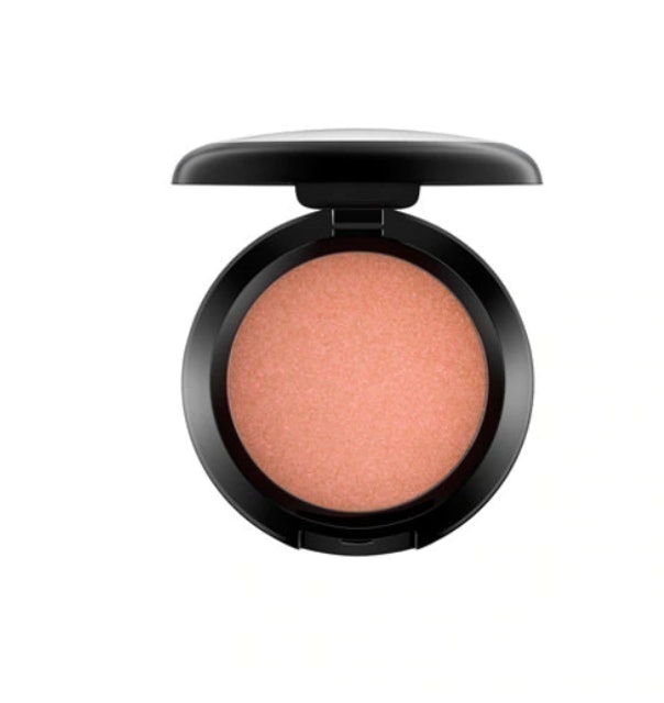 10 อันดับ บลัชออน MAC สีไหนสวย ปี 2026 แบบครีมและฝุ่น 5