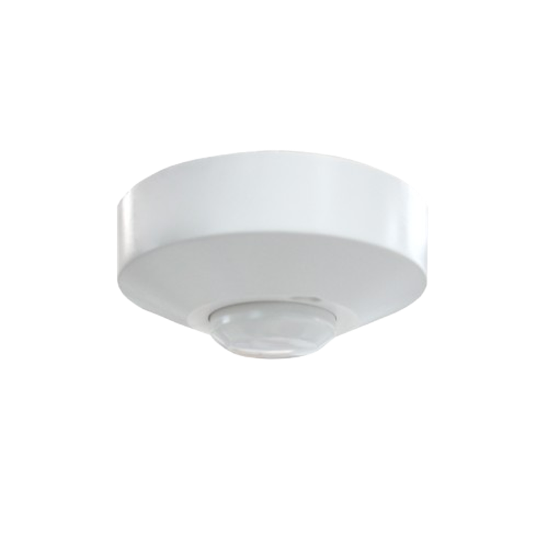 Microwave Motion Sensors 2
