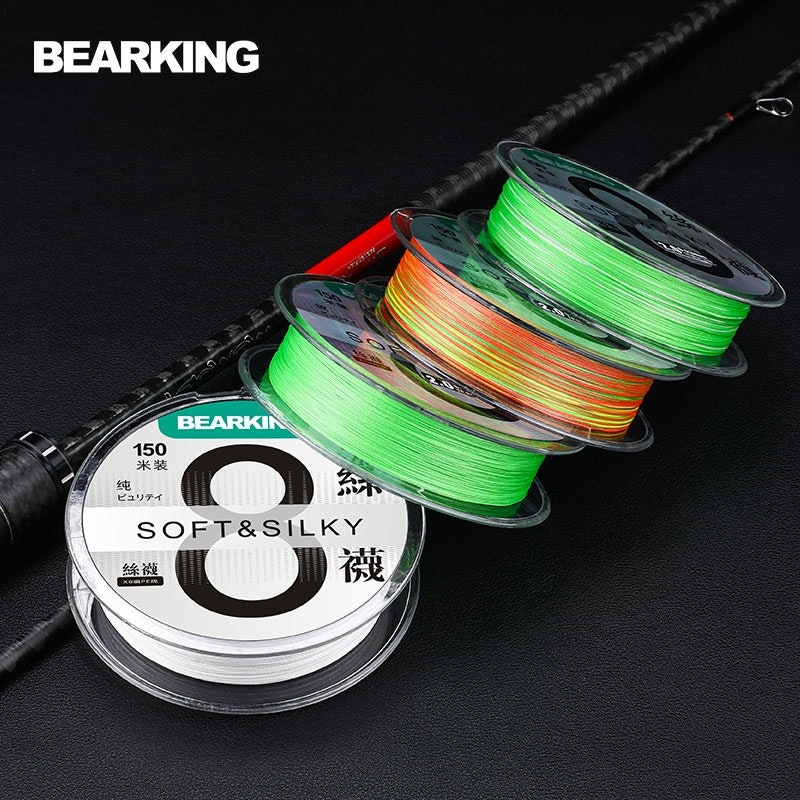 Fishing Line PE X8 3