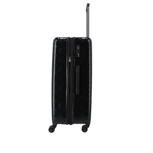 Colton Expandable 8-Wheels Spinner Hardcase Luggage  5