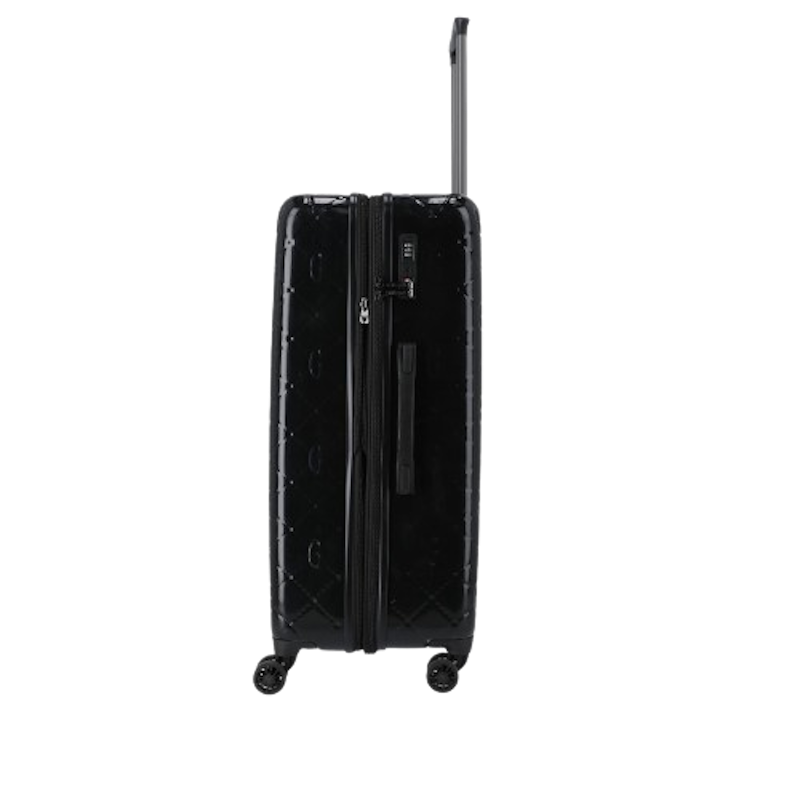 Colton Expandable 8-Wheels Spinner Hardcase Luggage 5