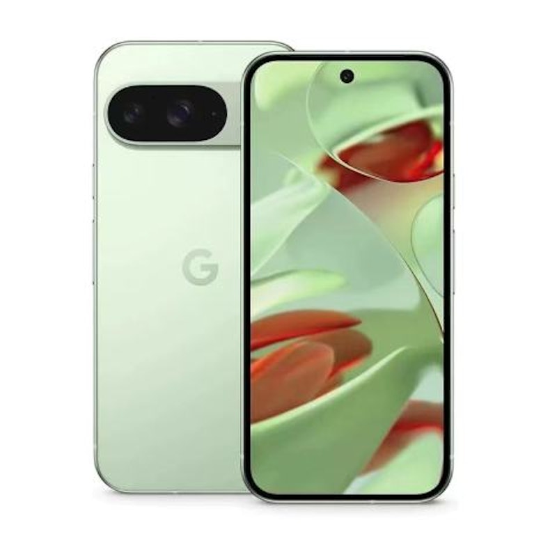 Pixel 9 Pro 1