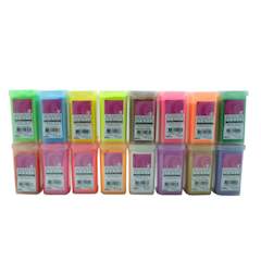 สีฝุ่น Gouache Powder 200 กรัม