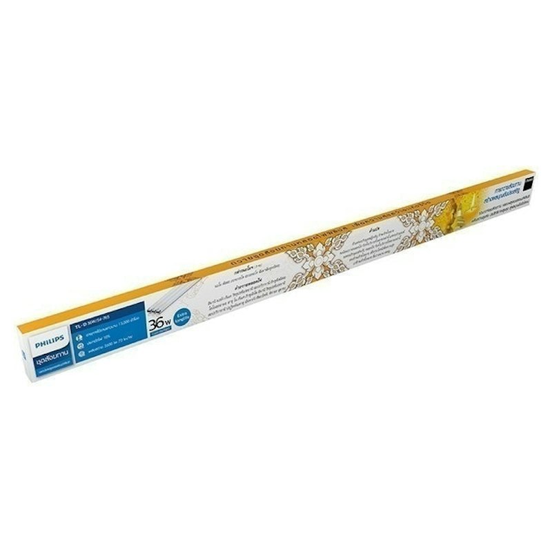 ชุดสังฆทานหลอดไฟ รุ่น BDL TL-D 36W 3SL 1