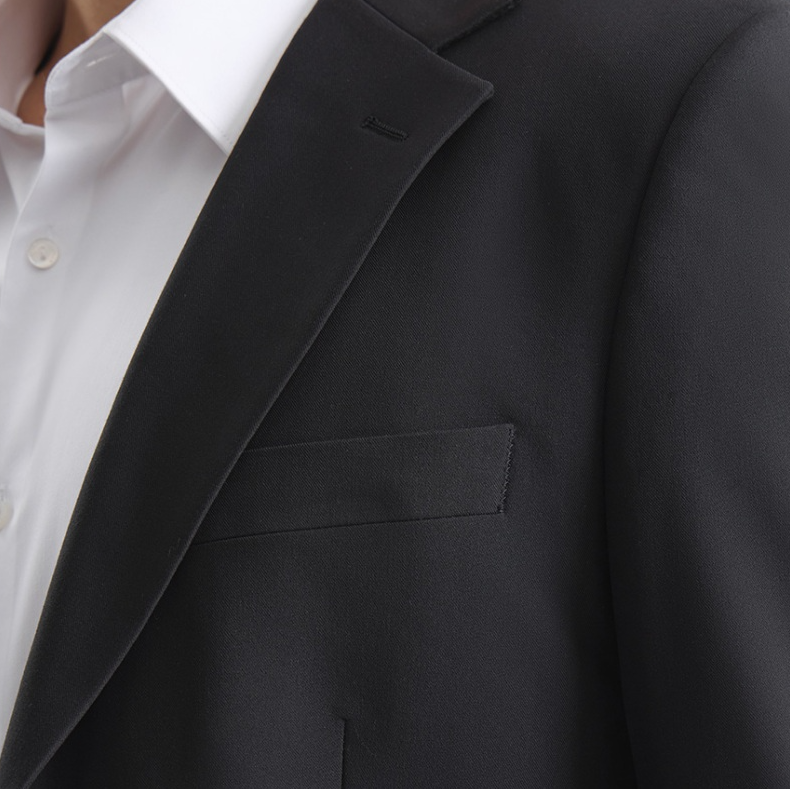 เสื้อสูทผู้ชาย Essential Suit  3
