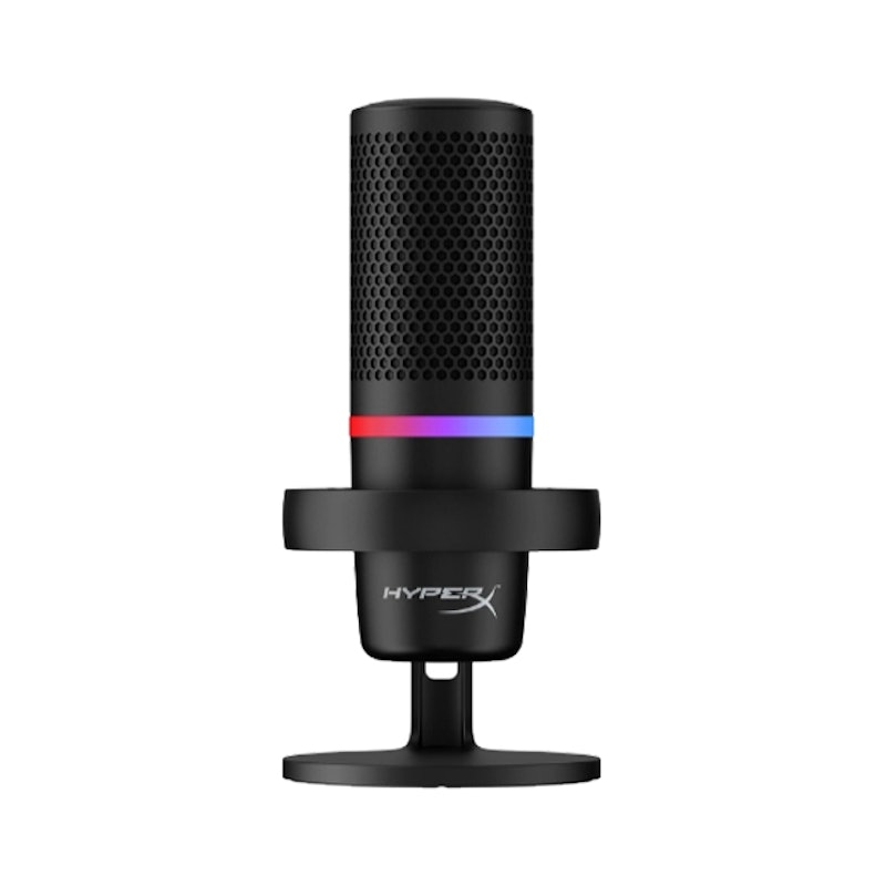 DuoCast RGB USB Condenser Microphone 2