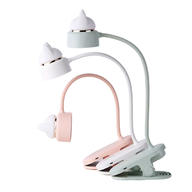 โคมไฟตั้งโต๊ะ LED รุ่น Lamp USB RT-E535 1