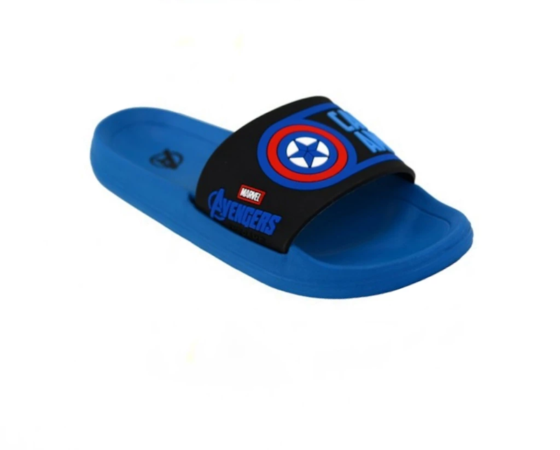 BBG SUMMER ลาย MARVEL 2