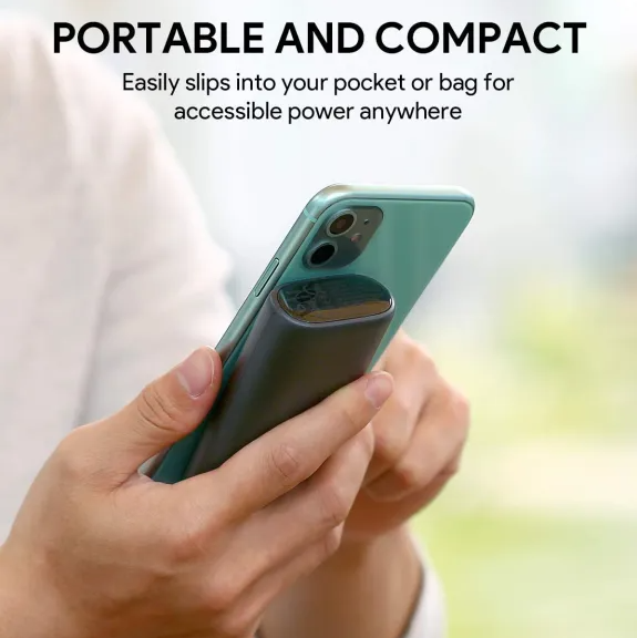 Powerbank PB-Y36 3