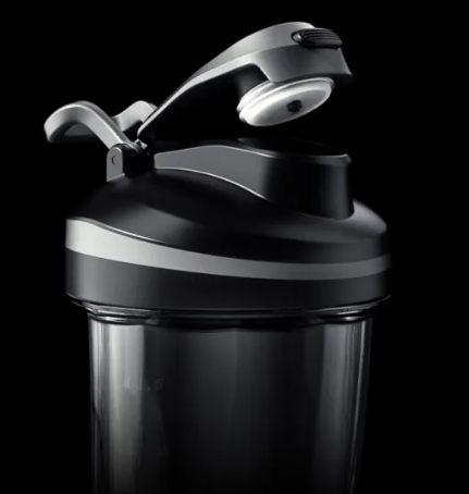 แก้วปั่นไร้สาย E-Magmix Shaker Bottle 2