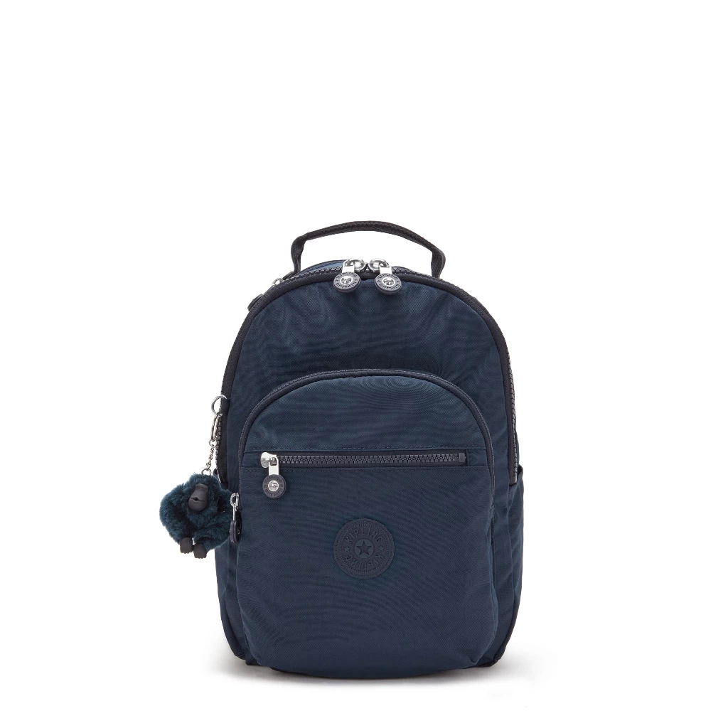 กระเป๋า รุ่น Seoul S สี Blue Bleu 2 1