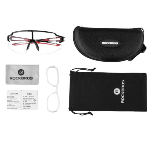 Polarized Lenses 2