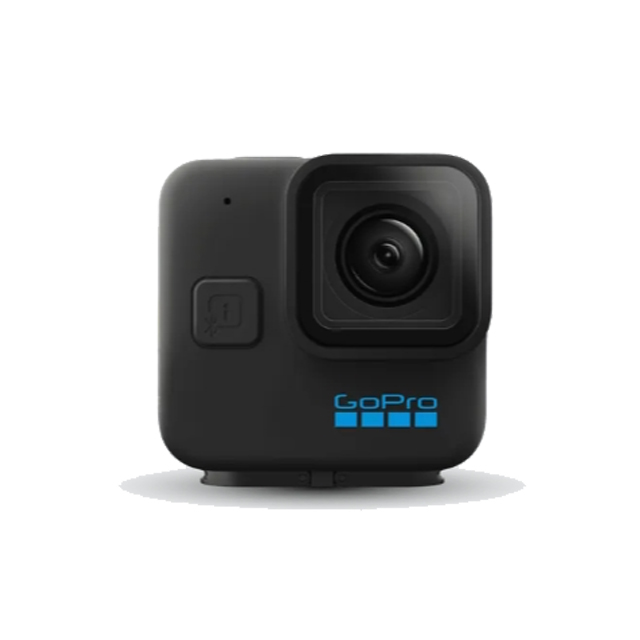 กล้อง GoPro 3