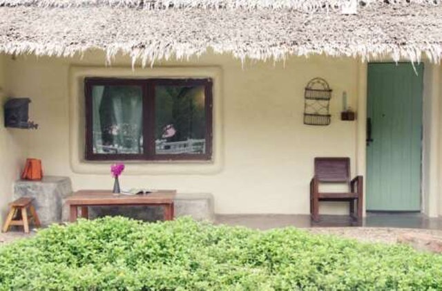 ที่พักสวนผึ้ง เดอะ นากายา รีสอร์ 2