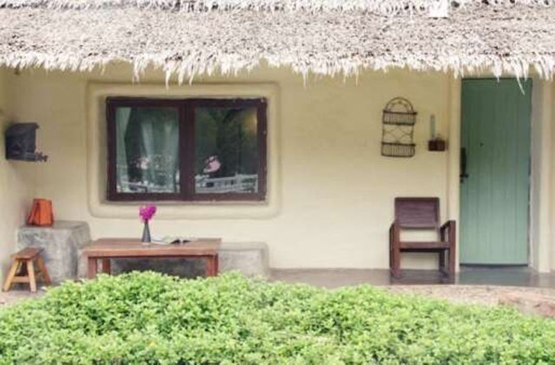 ที่พักสวนผึ้ง เดอะ นากายา รีสอร์ 2