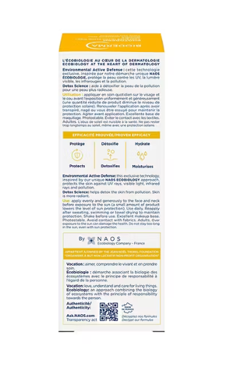 Photoderm XDefense Ultra-Fluid 3