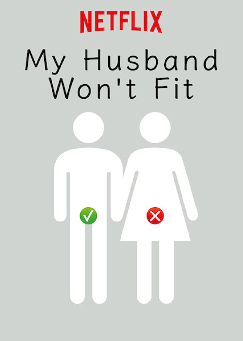 ซีรีย์ญี่ปุ่น My Husband Won’t Fit รักนี้มีขนาดเข้ามาเอี่ยว 1