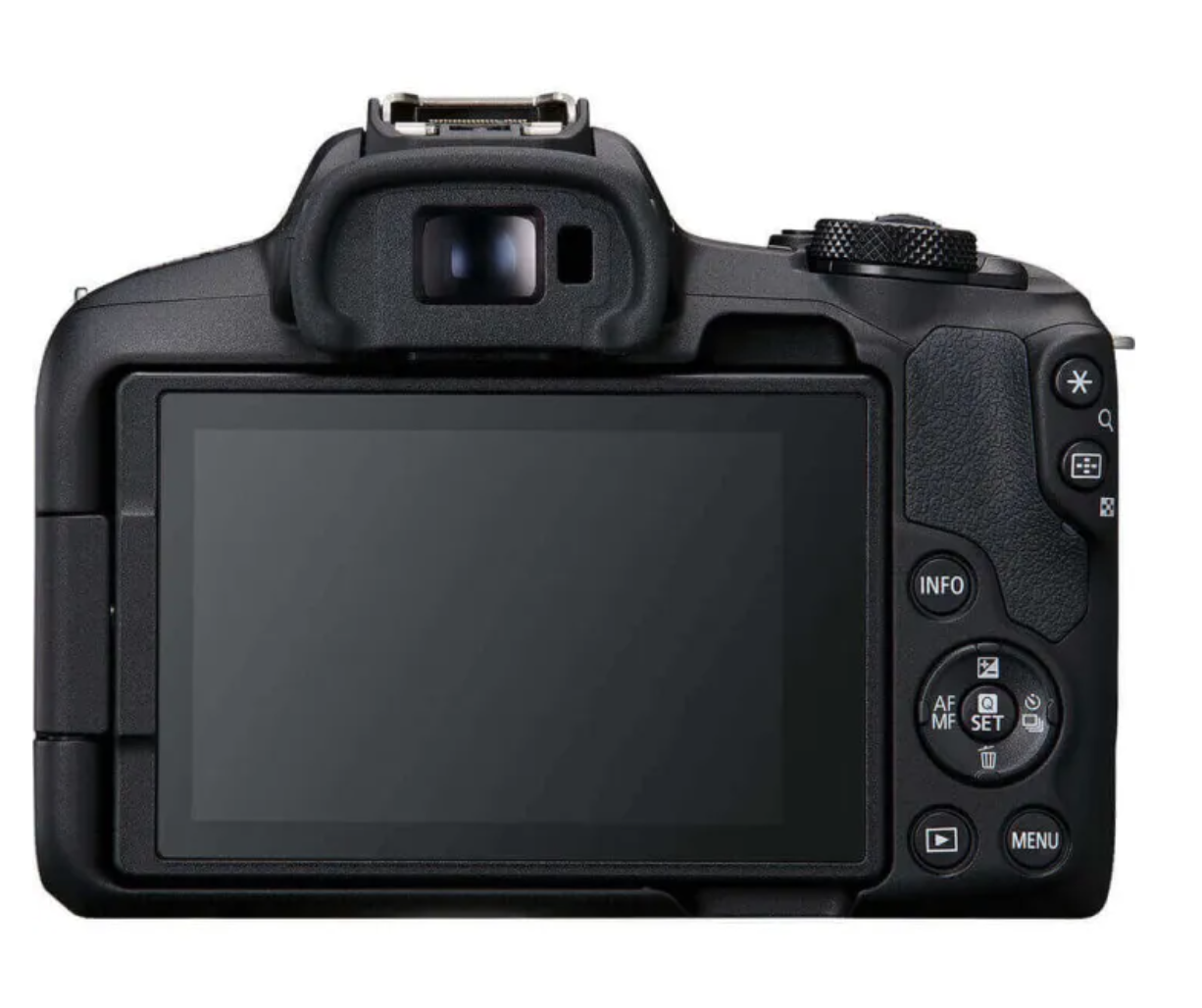 กล้อง Mirrorless Canon  2