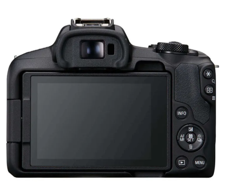 กล้อง Mirrorless Canon 2