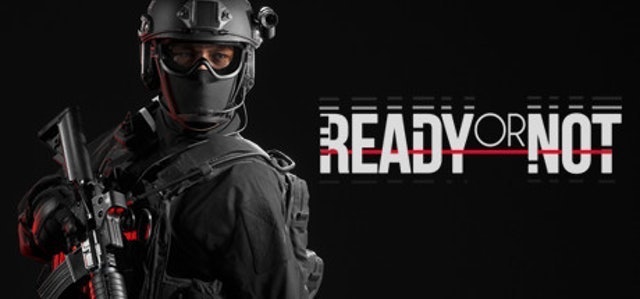 เกมออนไลน์ เล่นกับเพื่อน Ready or Not 1