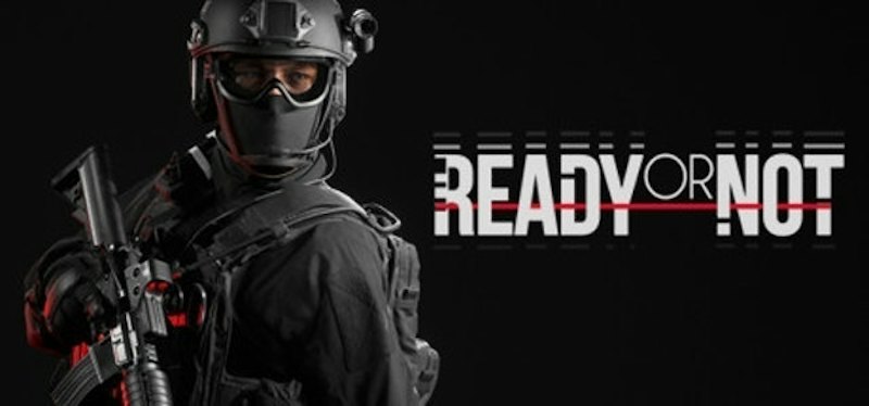 เกมออนไลน์ เล่นกับเพื่อน Ready or Not 1