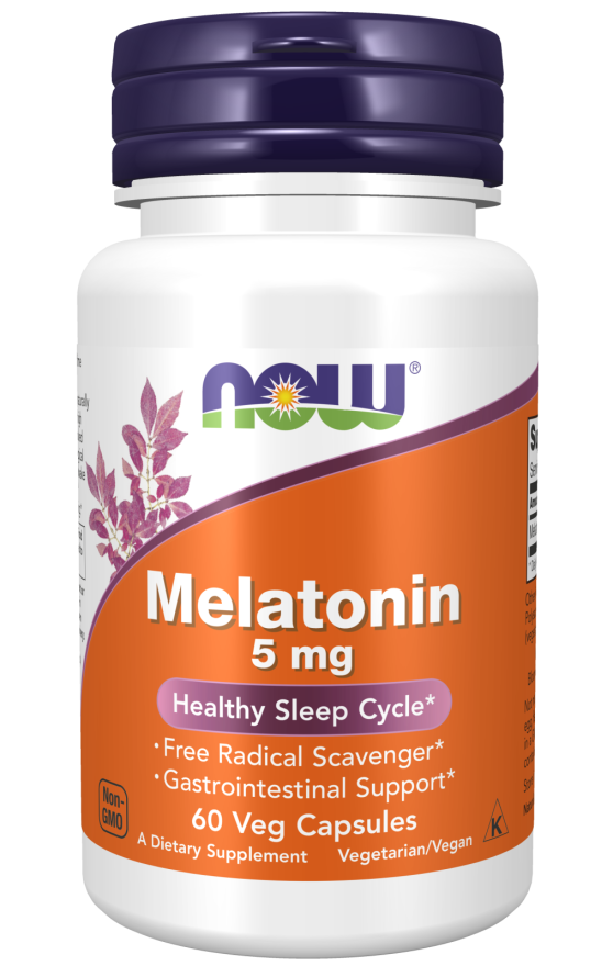 Melatonin 3 mg 2
