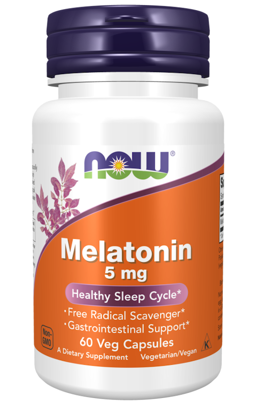 Melatonin 3 mg 2