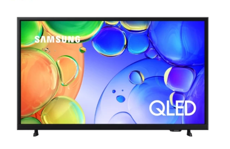 ทีวี QLED Full HD Smart TV Q5F 43" 1