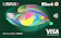 Kasikorn Bank บัตรเดบิต K Max+ 1