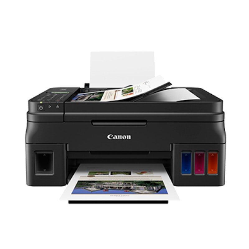 PIXMA G4010 3