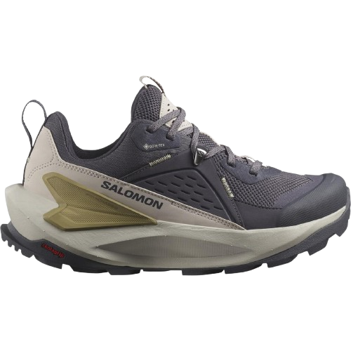 รองเท้าเดินป่า Elixir Gore Tex Women Outdoor Hiking Shoes 1