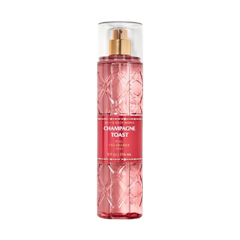 Champagne Toast Fine Fragrance Mist