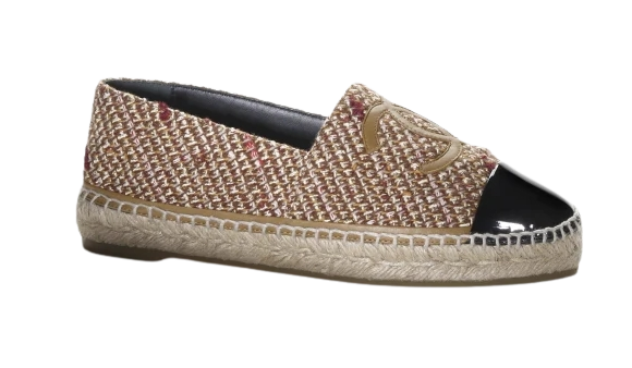 Espadrilles  3